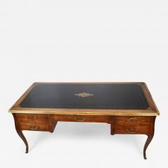 Late 19th Century Louis XV Transitional Style Desk - 4710303