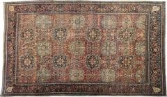 Late 19th Century Persian Carpet Rug Sarouk Feraghan - 3202208