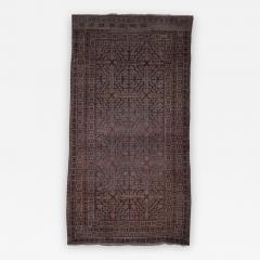 Late 19th Century Samarkand Khotan Carpet - 634608