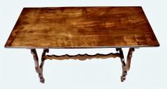 Late 19th Century Spanish Side Table or Console - 2534960