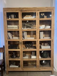 Late 20th Century Display Cabinet - 4437155