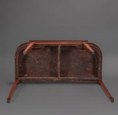 Late George III Card Table - 3718400