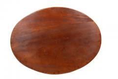 Late Georgian Mahogany Tray - 4137984