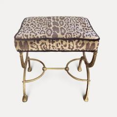 Late Victorian Footstool - 3999527