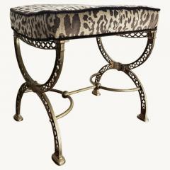 Late Victorian Footstool - 3999528