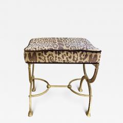 Late Victorian Footstool - 4000488