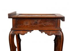 Late Victorian Orientalist Dressing Table - 4145049