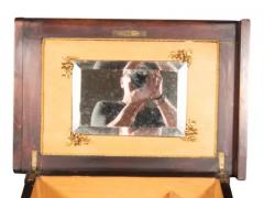 Late Victorian Orientalist Dressing Table - 4145050