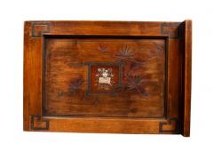 Late Victorian Orientalist Dressing Table - 4145072