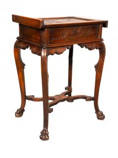 Late Victorian Orientalist Dressing Table - 4145074