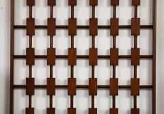 Lattice Wall Hanging - 3716645