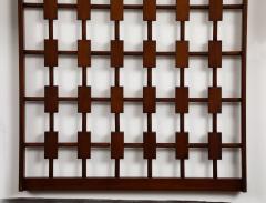 Lattice Wall Hanging - 3716646