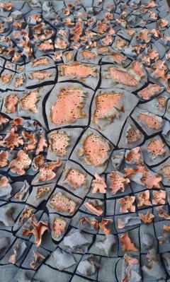 Laura Greaca Cracks by Laura Greaca - 3195262