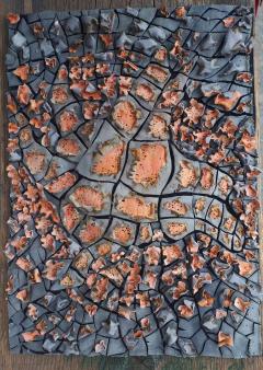 Laura Greaca Cracks by Laura Greaca - 3195264