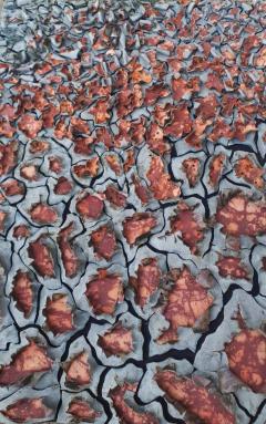 Laura Greaca Cracks by Laura Greaca - 3195267