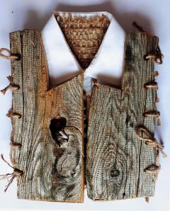 Laura Greaca Textile thoughts Art by Laura Greaca - 3195289