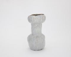 Laura Letinsky LAURA LETINSKY GLAZED PORCELAIN CERAMIC VASE UNTITLED 2021 - 2709428