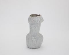 Laura Letinsky LAURA LETINSKY GLAZED PORCELAIN CERAMIC VASE UNTITLED 2021 - 2709429