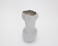 Laura Letinsky LAURA LETINSKY GLAZED PORCELAIN CERAMIC VASE UNTITLED 2021 - 2709452