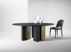 Laura Meroni IMPERFETTO DINING TABLE - 3030102