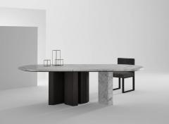 Laura Meroni IMPERFETTO DINING TABLE - 3030103