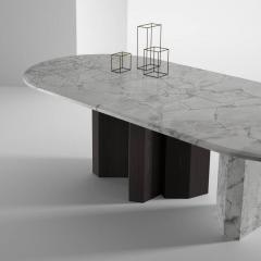 Laura Meroni IMPERFETTO DINING TABLE - 3030104