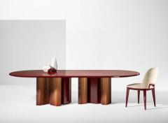 Laura Meroni IMPERFETTO DINING TABLE - 3030116