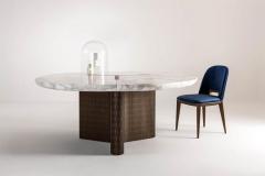 Laura Meroni INFINITY DINING TABLE - 3003944