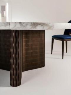 Laura Meroni INFINITY DINING TABLE - 3004023