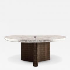 Laura Meroni INFINITY DINING TABLE - 3005681