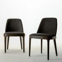 Laura Meroni LV 103 DINING CHAIR - 2959754