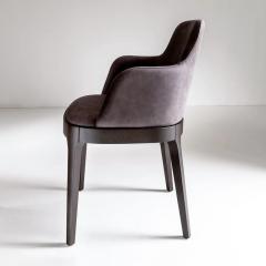 Laura Meroni LV 103A DINING CHAIR - 3003846