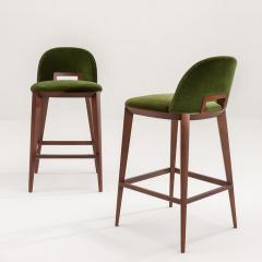 Laura Meroni MARGARET BAR CHAIR - 3021800