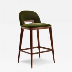 Laura Meroni MARGARET BAR CHAIR - 3022957