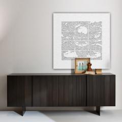 Laura Meroni ST 12 SIDEBOARD - 3021804