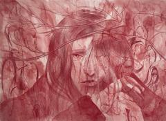 Laura Partin Tiamat III - 4682754