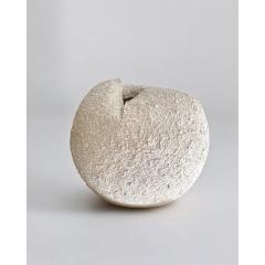 Laura Pasquino Dutch Contemporary Fragment 25 Stoneware and Porcelain Sculptural Urn Vase - 4613199