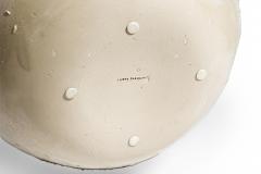 Laura Pasquino Dutch Contemporary Light Rocks Stoneware Sculptural Urns Vases - 4613137