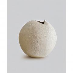 Laura Pasquino Dutch Contemporary Shadow 3 Ceramic Sculptural Urn Vase - 4605510