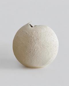Laura Pasquino Dutch Contemporary Shadow 3 Ceramic Sculptural Urn Vase - 4605512