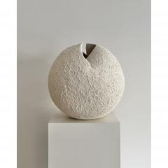 Laura Pasquino Dutch Contemporary UNTITLED 40 Porcelain Sculptural Urn Vase - 4613239