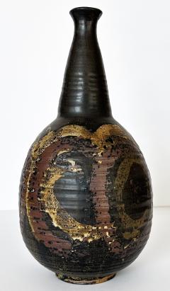 Laura Vaughn Studio Pottery Vase by Laura Vaughn - 3261123
