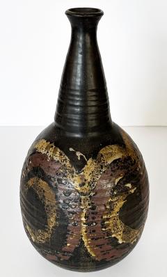 Laura Vaughn Studio Pottery Vase by Laura Vaughn - 3261124