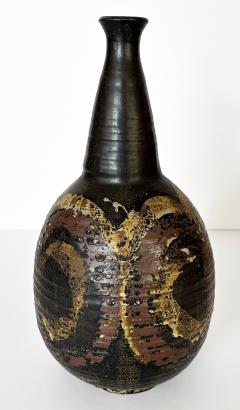 Laura Vaughn Studio Pottery Vase by Laura Vaughn - 3261125