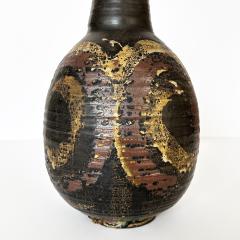 Laura Vaughn Studio Pottery Vase by Laura Vaughn - 3261127