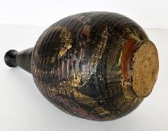 Laura Vaughn Studio Pottery Vase by Laura Vaughn - 3261131