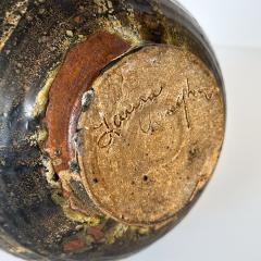 Laura Vaughn Studio Pottery Vase by Laura Vaughn - 3261132