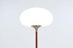 Laurel Light Co Mid Century Modern Mushroom Floor Lamp by Laurel - 2718649
