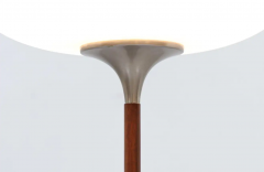 Laurel Light Co Mid Century Modern Mushroom Floor Lamp by Laurel - 2718650