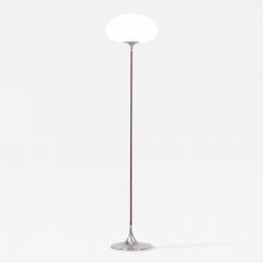 Laurel Light Co Mid Century Modern Mushroom Floor Lamp by Laurel - 2724685